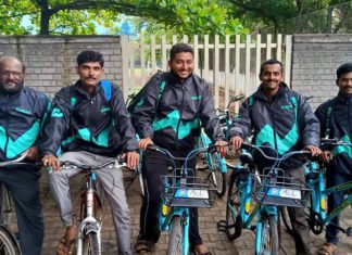 چطور استارت آپ هندی زندگی شهری را آسانتر میکند استارت آپ هندی