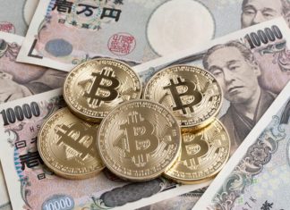 رشد سریع معاملات رمزارز در آسیا بیت کوین