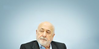 بخش خصوصی؛ رقیب یا رفیق؟ محسن خلیلی