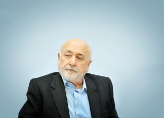 بخش خصوصی؛ رقیب یا رفیق؟ محسن خلیلی