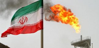 ایران میتواند روزی یک میلیون بشکه نفت بفروشد؟ نفت