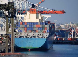 تجارت خارجی ایران از مرز ۴۴ میلیارد دلار گذشت صادرات غیرنفتی