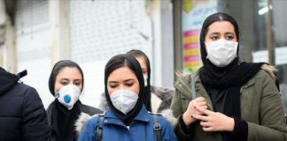 چرا بعد از واکسیناسیون هم ماسک لازم است ویروس کرونا