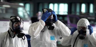 2020؛ سالی بیسابقه در تاریخ معاصر مقابله با ویروس کرونا