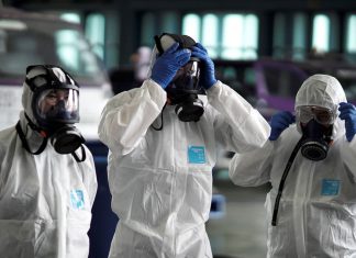 2020؛ سالی بیسابقه در تاریخ معاصر مقابله با ویروس کرونا