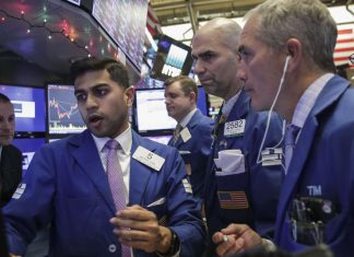 عمق ترس در اقتصاد جهان عمق ترس در اقتصاد جهان