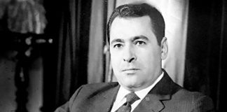 درگذشت بنیانگذار ایرانخودرو محمود خیامی بنیان گذار شرکت ایران ناسیونال