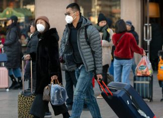 اژدهایی که ضعیف میشود! تاثیر ویروس کرونا بر اقتصاد چین