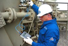 کاربرد شيرهای صنعتی در صنایع نفت ، گاز و پتروشيمی کاربرد شیرهای صنعتی در صنایع نفت ؛ گاز و پتروشیمی