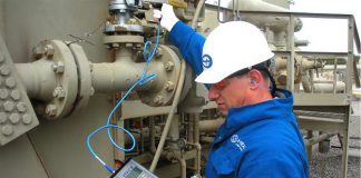 کاربرد شيرهای صنعتی در صنایع نفت ، گاز و پتروشيمی کاربرد شیرهای صنعتی در صنایع نفت ؛ گاز و پتروشیمی