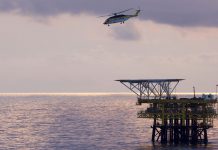 Usage of Marine Navigational Aids Systems in Fixed offshore Installations Marine Navigational Aids Systems