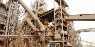 قیمت کارخانه ای سیمان تغییر نمی کند قیمت کارخانه ای سیمان تغییر نمی کند