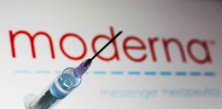 واکسن کرونا متعلق به شرکت مدرنا وارد مرحله نهایی شد واکسن کرونا تولید شرکت مدرنا