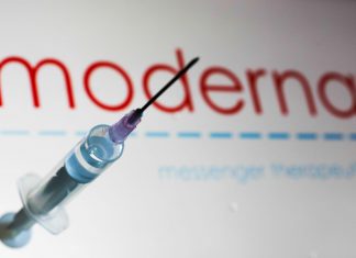 واکسن کرونا متعلق به شرکت مدرنا وارد مرحله نهایی شد واکسن کرونا تولید شرکت مدرنا