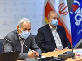 آمادگی وزارت نفت برای عرضه سهام پالایشگاهها هوشنگ فلاحتیان معاون وزیر نفت