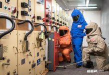 Electrical Hazards Analysis Electrical Hazards Analysis