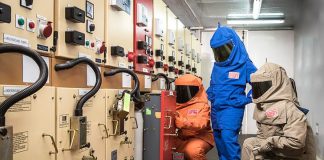 Electrical Hazards Analysis Electrical Hazards Analysis