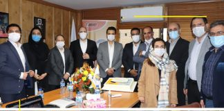 آغاز همکاری مشترک شرکت های پخش سایه سمن و سارا دیبا (بیک) همکاری مشترک شرکت های پخش سایه سمن و سارا