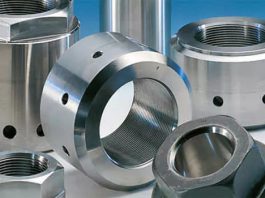 انواع پیچ و مهره استیل و کاربردهای آن در صنعت پیچ و مهره