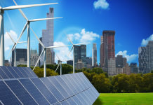 The Efficient Use of Energy The Efficient Use of Energy