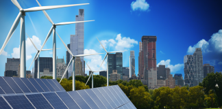 The Efficient Use of Energy The Efficient Use of Energy