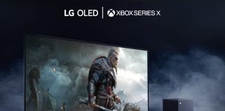 تلویزیون OLED الجی و Xbox Series X، نسل جدید تجربه بازی کنسولی تلویزیون OLED الجی و Xbox Series X