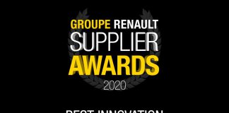 رنو، تازهترین خودروسازی که از ابتکارات الجی تقدیر میکند LG-Vehicle