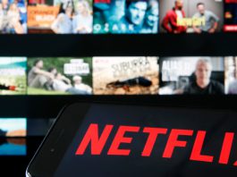 کاربران اشتراکی نتفلیکس به ۲۰۰ میلیون نفر رسید نتفلیکس