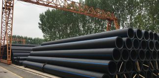 10 کاربرد لوله پلی اتیلن در صنعت برای شناخت بهتر آن کاربرد لوله پلی اتیلن در صنعت