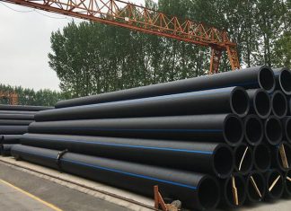 10 کاربرد لوله پلی اتیلن در صنعت برای شناخت بهتر آن کاربرد لوله پلی اتیلن در صنعت