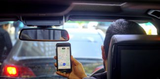 اوبر طرح آزمایشی تعیین قیمت توسط راننده را کلید میزند اوبر