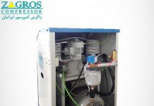 بوستر کمپرسور چیست و چه ویژگی هایی دارد؟ بوستر کمپرسور