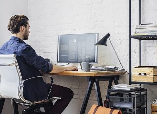 چطور کار شرکت را در دوران کرونا پیش ببریم؟ دورکاری