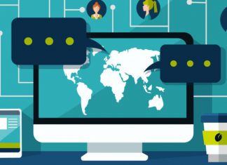 دورکاری به افزایش خلاقیت کمک میکند دورکاری