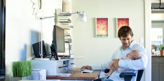 الگوی مدیریتی یک شرکت با دو مدیرعامل مدیریت