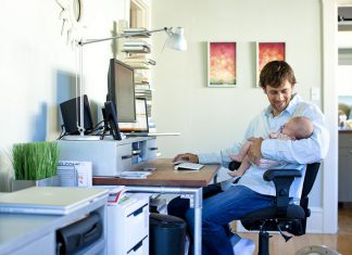 الگوی مدیریتی یک شرکت با دو مدیرعامل مدیریت