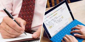 مزایای نوشتن با قلم به جای تایپ: از تقویت حافظه تا افزایش خلاقیت نوشتن