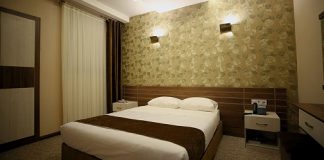 عملیات؛ نجات بیماران و صنعت هتلداری هتل