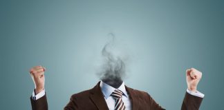 استرس بنیانگذاران استارت آپها را از پای درمیآورد استرس