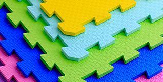 مزایای و کاربردهای کفپوش باشگاه ایروبیک کفپوش باشگاه ایروبیک