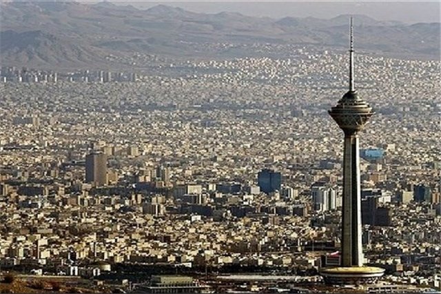شهروندان بازنده تهران چه کسانی هستند؟