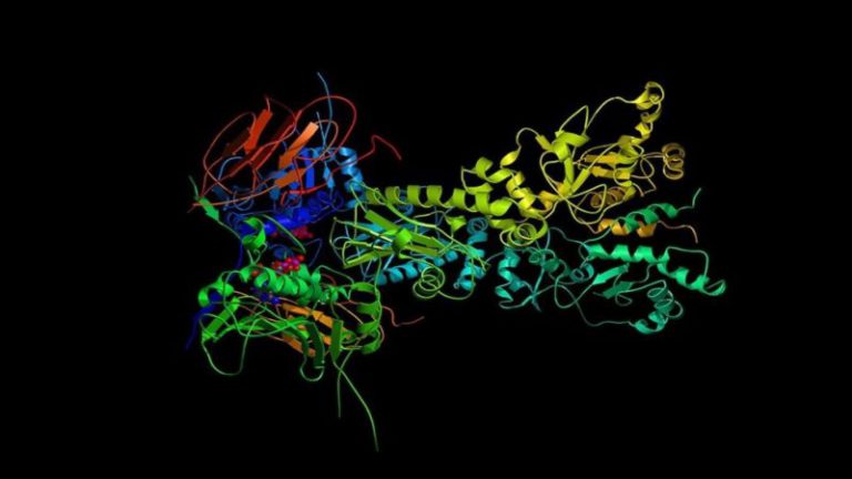 «دیپ‌مایند» ساختار پروتئین‌ها در دنیای پزشکی را دگرگون می‌کند؟