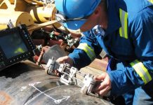 معیار حفاظت کاتدیک در صنایع نفت،گاز و پتروشیمی معيارهای اطمینان از حفاظت کاتدیک