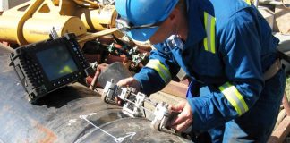 معیار حفاظت کاتدیک در صنایع نفت،گاز و پتروشیمی معيارهای اطمینان از حفاظت کاتدیک