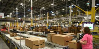 آمازون پنجمین کارفرمای بزرگ جهان در سال 2020 شد آمازون پنجمین کارفرمای بزرگ جهان در سال 2020 شد