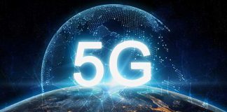 اریکسون: تا پایان ۲۰۲۰ یک میلیارد نفر تحت پوشش 5G قرار میگیرند