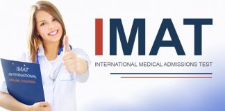 صفر تا صد آزمون ورودی پزشکی ایتالیا- آزمون IMAT منابع آزمون پزشکی IMAT ایتالیا