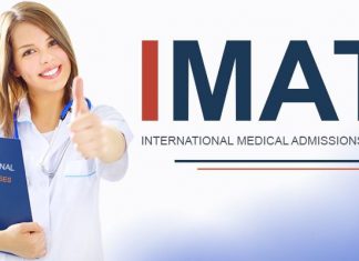 صفر تا صد آزمون ورودی پزشکی ایتالیا- آزمون IMAT منابع آزمون پزشکی IMAT ایتالیا