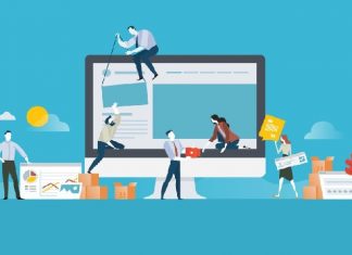 ایدههای بازاریابی محتوا برای کسب و کارهای کوچک بازاریابی محتوا