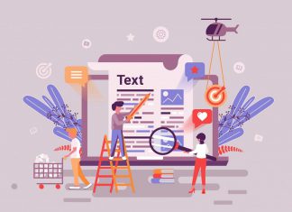 چطور کسب و کار خود را با بازاریابی محتوایی رونق دهیم بازاریابی محتوا